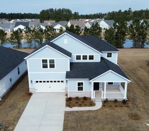 408 Radiant Blue Way Summerville SC 29486