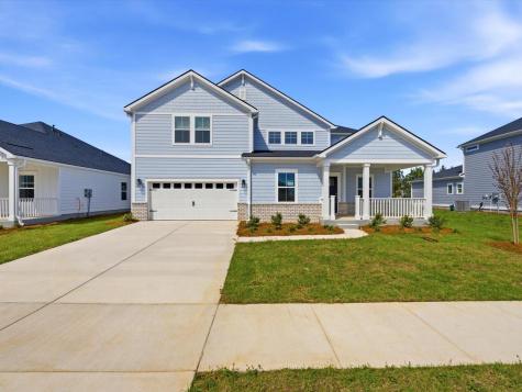 408 Radiant Blue Way Summerville SC 29486
