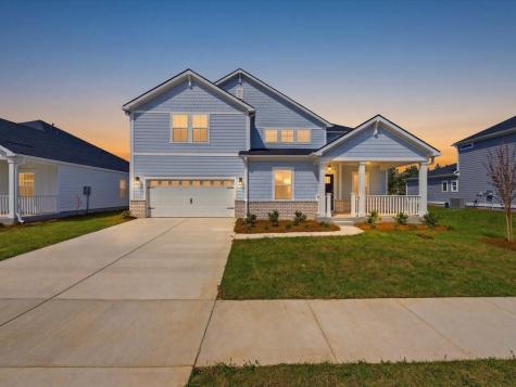 408 Radiant Blue Way Summerville SC 29486