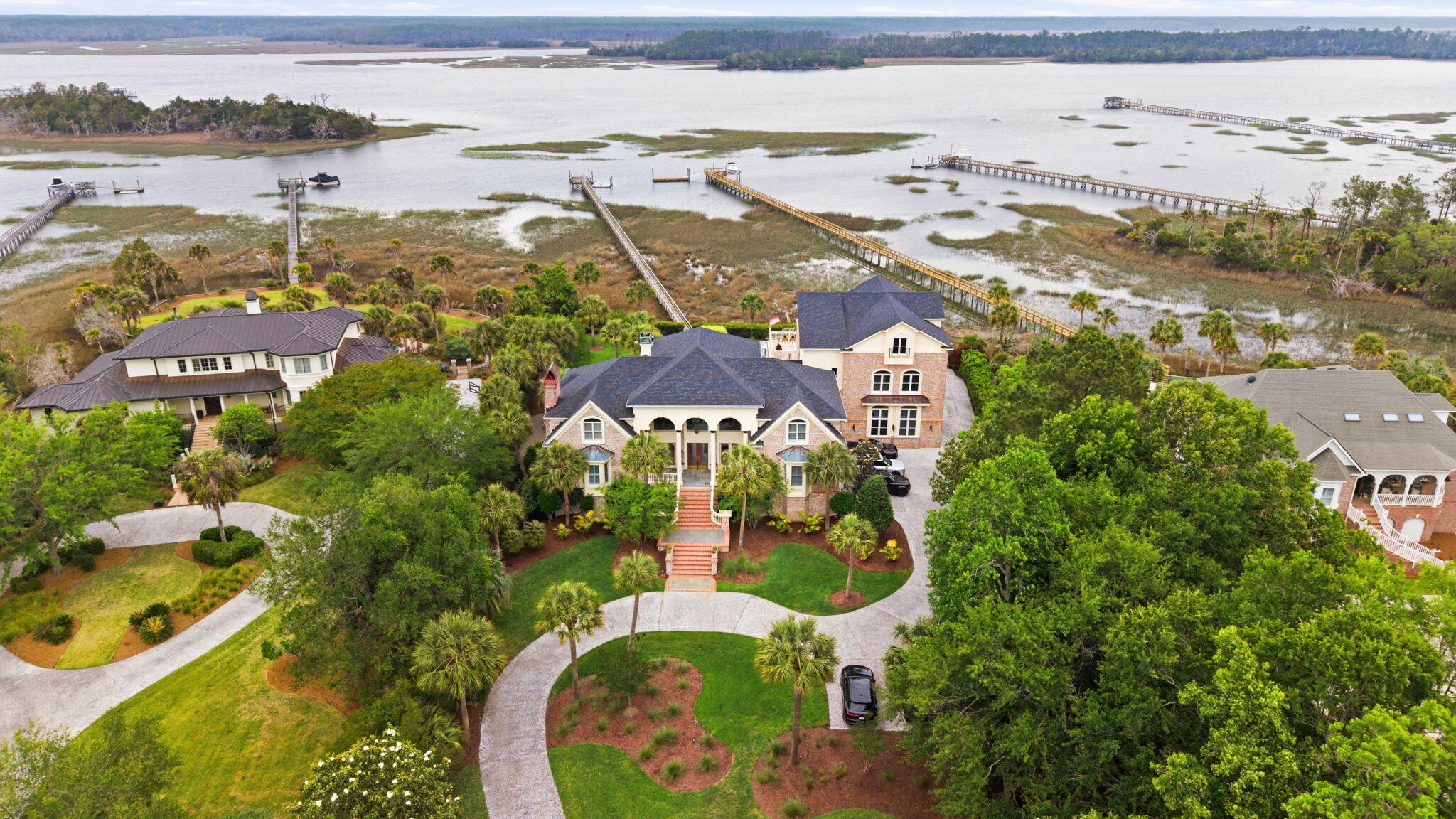 4145 Colonel Vanderhorst Circle Mount Pleasant SC 29466