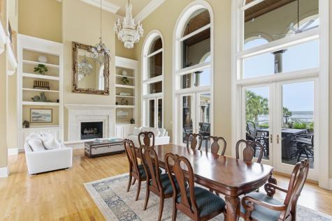 4145 Colonel Vanderhorst Circle Mount Pleasant SC 29466