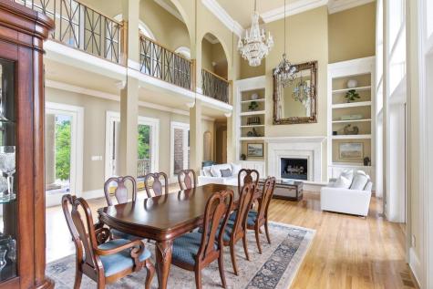 4145 Colonel Vanderhorst Circle Mount Pleasant SC 29466