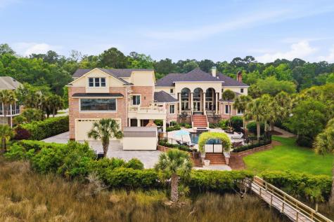 4145 Colonel Vanderhorst Circle Mount Pleasant SC 29466