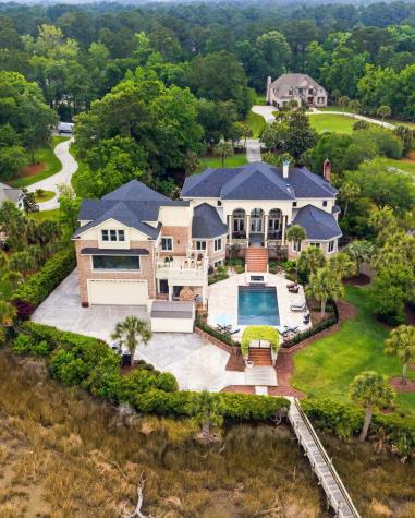 4145 Colonel Vanderhorst Circle Mount Pleasant SC 29466