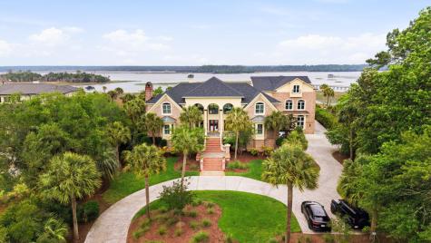 4145 Colonel Vanderhorst Circle Mount Pleasant SC 29466