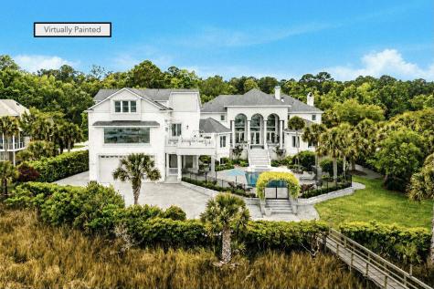 4145 Colonel Vanderhorst Circle Mount Pleasant SC 29466