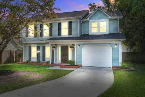 206 Lynton Court Goose Creek SC 29445
