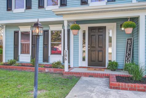 206 Lynton Court Goose Creek SC 29445