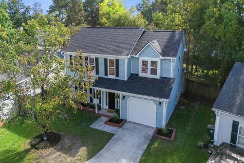 206 Lynton Court Goose Creek SC 29445