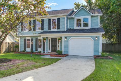 206 Lynton Court Goose Creek SC 29445
