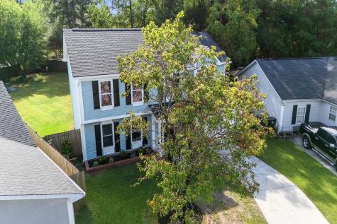 206 Lynton Court Goose Creek SC 29445
