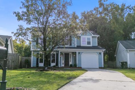 206 Lynton Court Goose Creek SC 29445