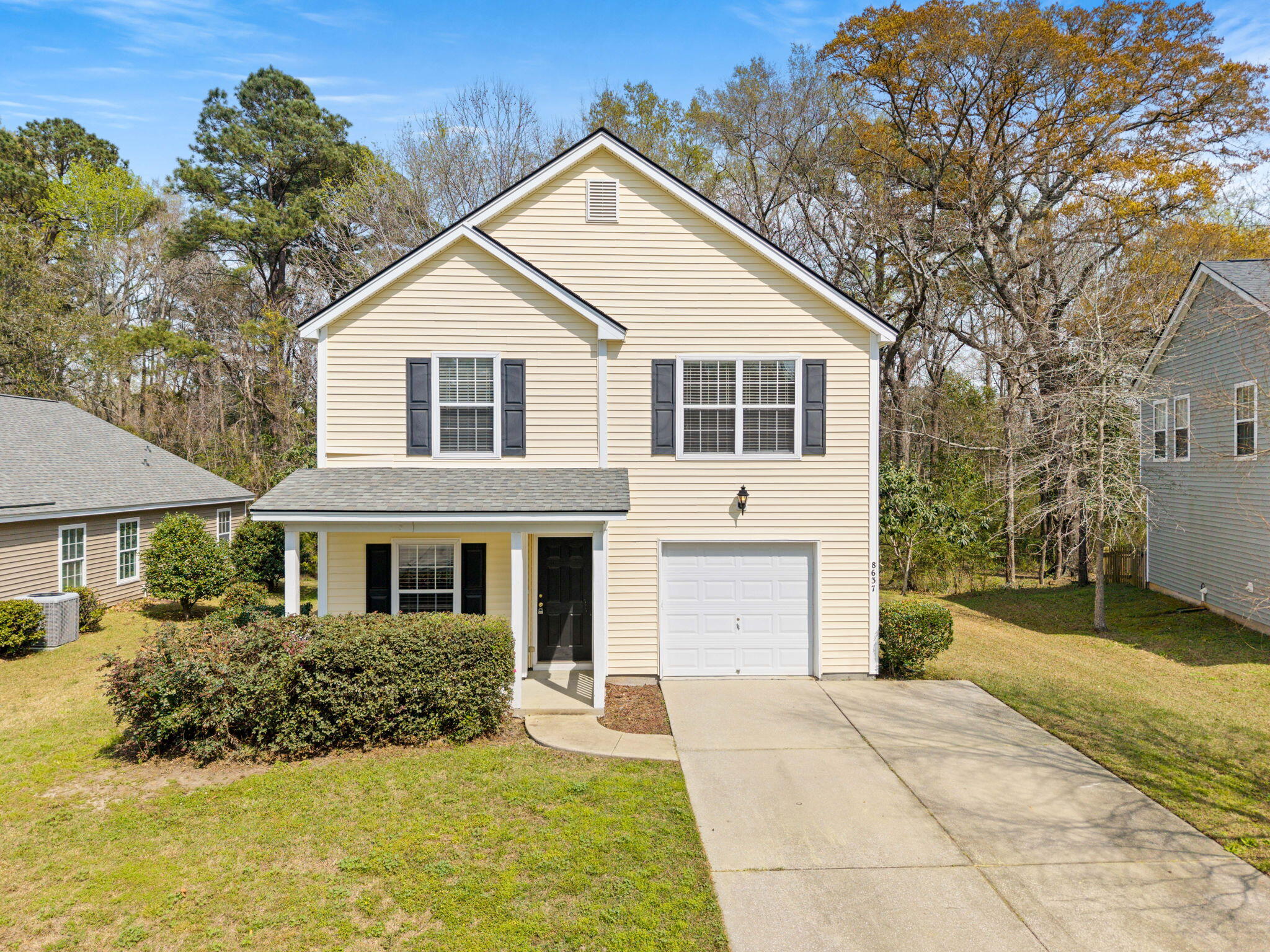 8637 Madelyn Street North Charleston SC 29406