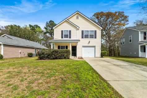 8637 Madelyn Street North Charleston SC 29406