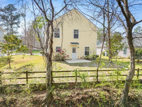 8637 Madelyn Street North Charleston SC 29406