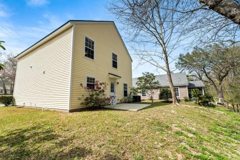 8637 Madelyn Street North Charleston SC 29406