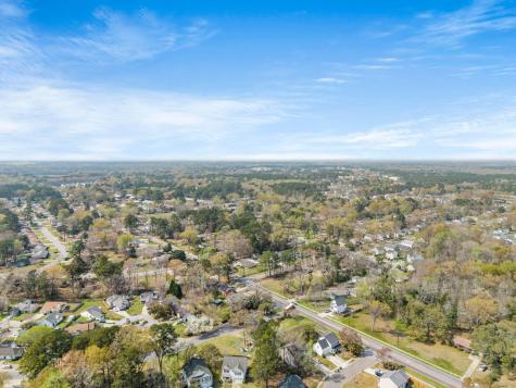 8637 Madelyn Street North Charleston SC 29406