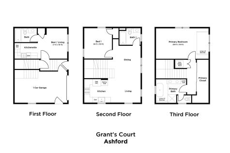 1 Nats Court Charleston SC 29403