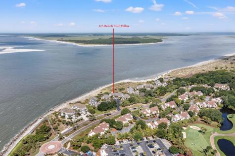 325 Seabrook Island Road Seabrook Island SC 29455