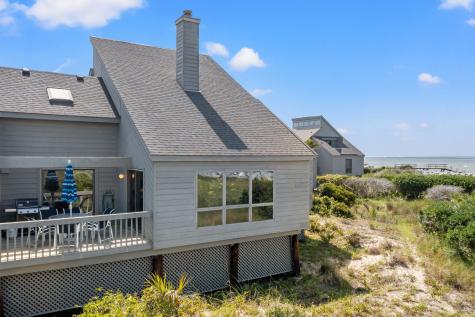 325 Seabrook Island Road Seabrook Island SC 29455