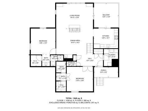 325 Seabrook Island Road Seabrook Island SC 29455