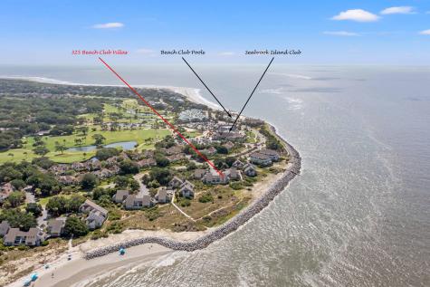 325 Seabrook Island Road Seabrook Island SC 29455