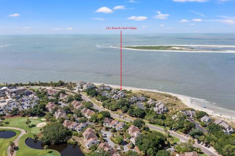 325 Seabrook Island Road Seabrook Island SC 29455