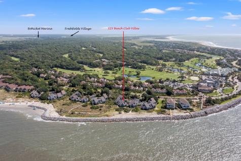325 Seabrook Island Road Seabrook Island SC 29455
