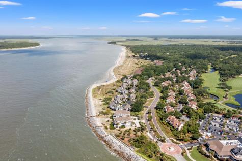 325 Seabrook Island Road Seabrook Island SC 29455