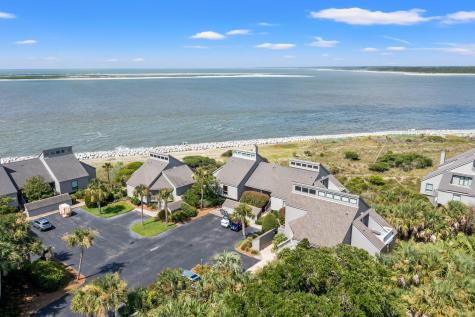 325 Seabrook Island Road Seabrook Island SC 29455
