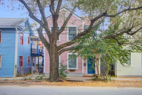 250 Coming Street Charleston SC 29403