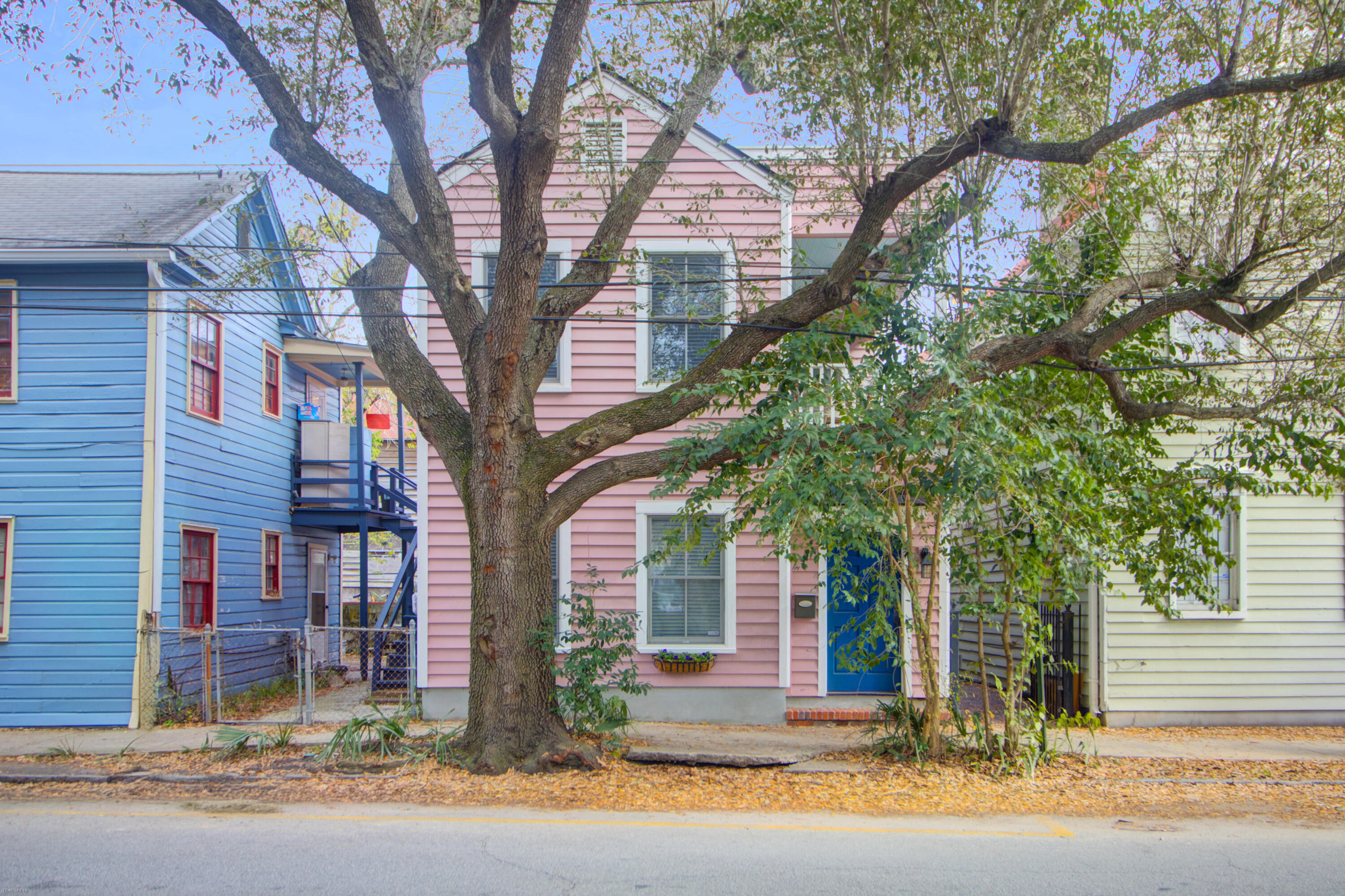 250 Coming Street Charleston SC 29403