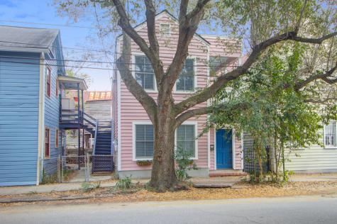 250 Coming Street Charleston SC 29403