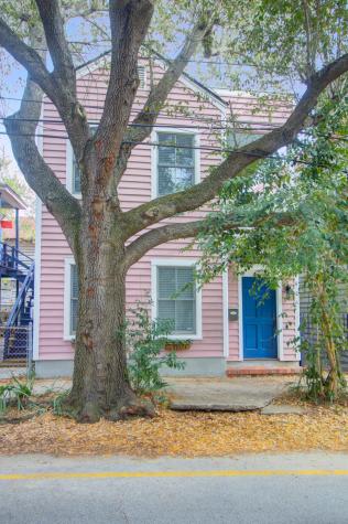 250 Coming Street Charleston SC 29403