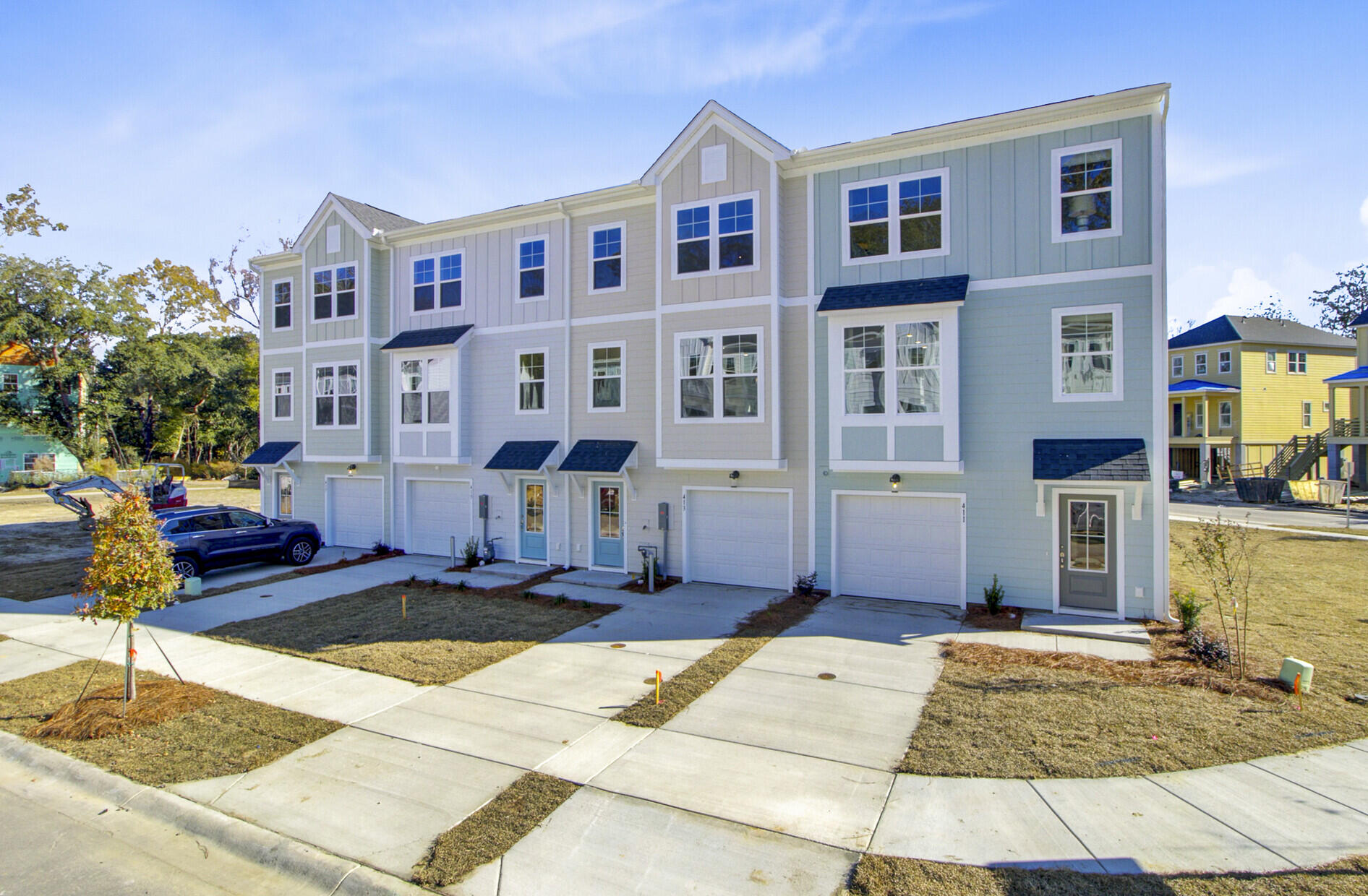 425 Caledon Court Johns Island SC 29455