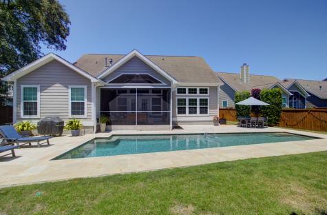 2239 Show Basket Way Mount Pleasant SC 29466
