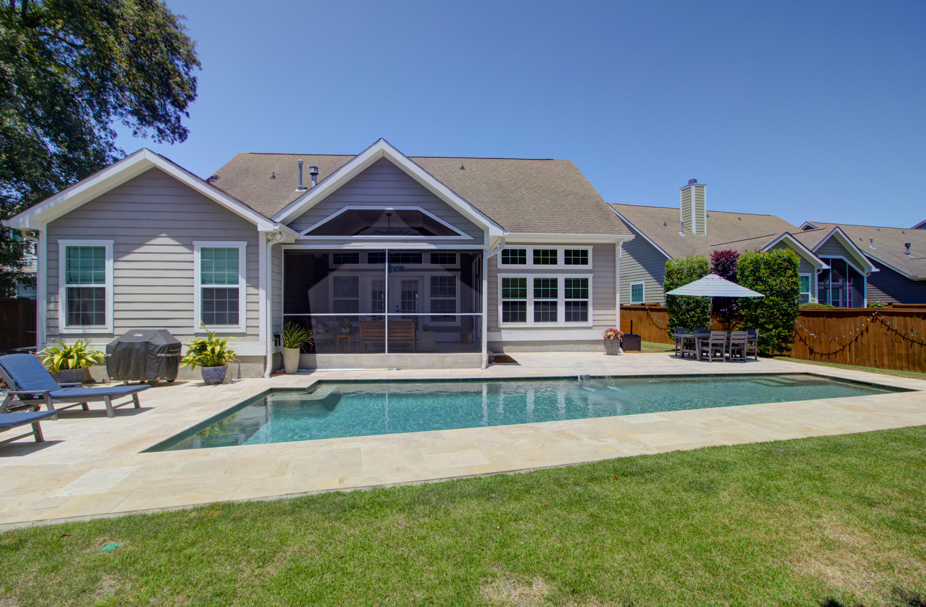 2239 Show Basket Way Mount Pleasant SC 29466
