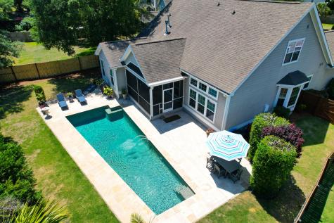 2239 Show Basket Way Mount Pleasant SC 29466