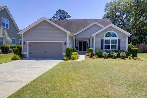 2239 Show Basket Way Mount Pleasant SC 29466