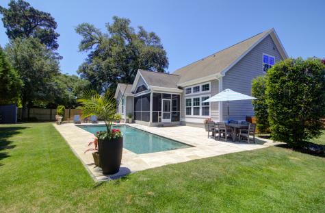 2239 Show Basket Way Mount Pleasant SC 29466