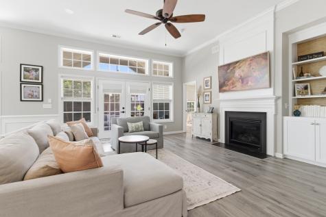 2239 Show Basket Way Mount Pleasant SC 29466