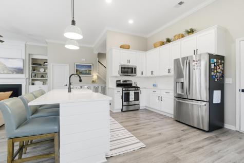 2239 Show Basket Way Mount Pleasant SC 29466