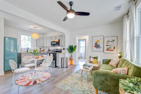 2655 S Allen Drive North Charleston SC 29405