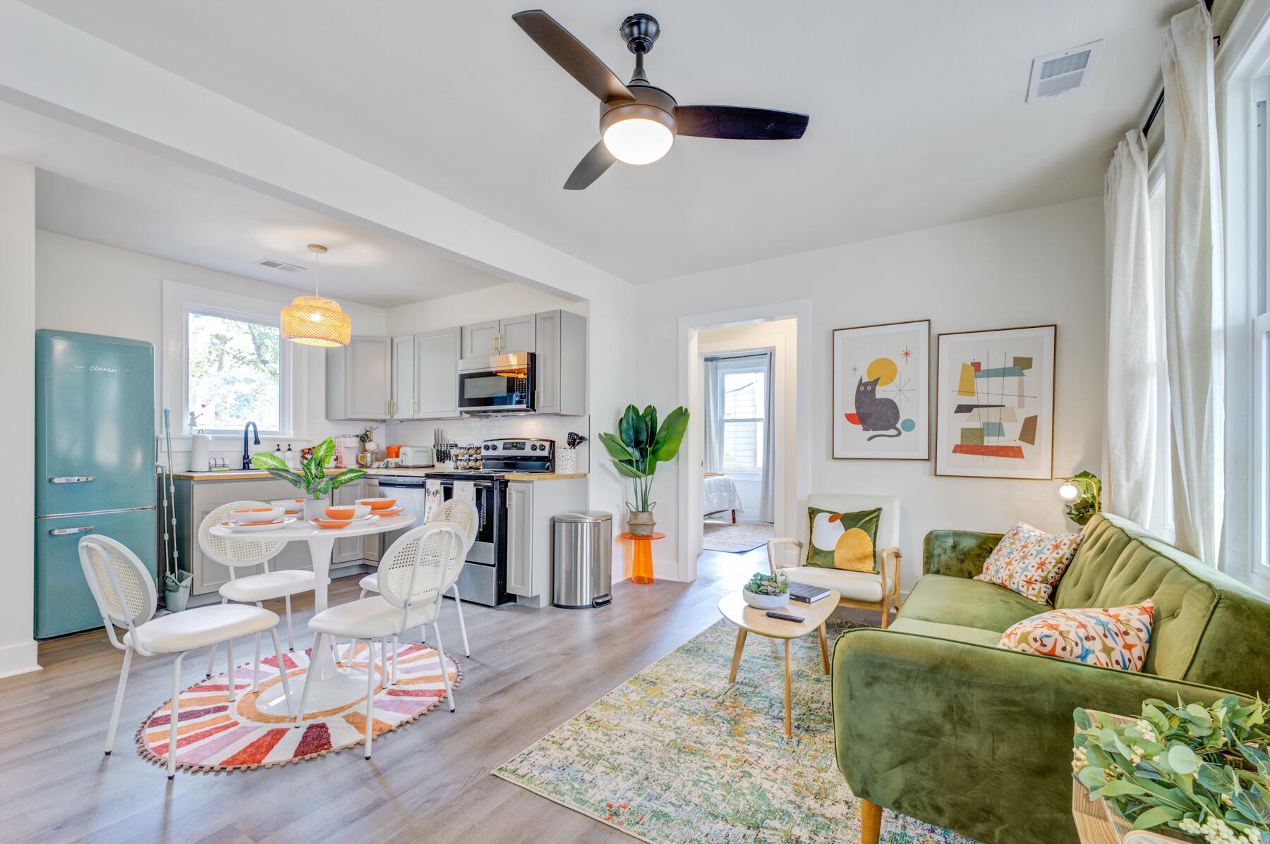 2655 S Allen Drive North Charleston SC 29405