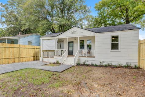 2655 S Allen Drive North Charleston SC 29405
