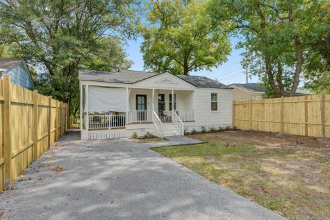2655 S Allen Drive North Charleston SC 29405