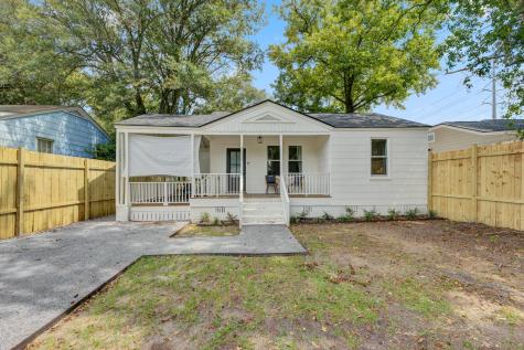 2655 S Allen Drive North Charleston SC 29405