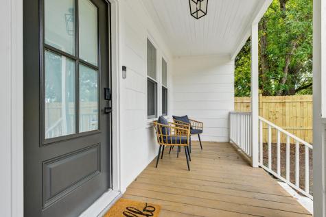 2655 S Allen Drive North Charleston SC 29405