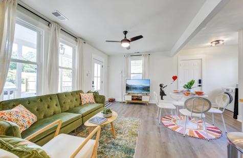 2655 S Allen Drive North Charleston SC 29405