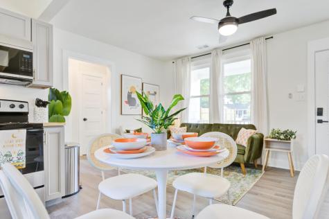 2655 S Allen Drive North Charleston SC 29405